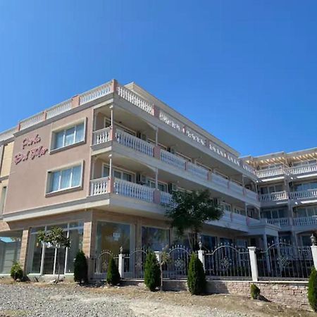 Студио Симона 3 - Първа Линия Море Lozenets Exterior photo