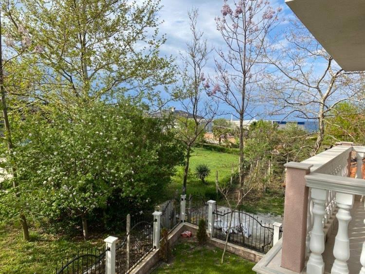 Студио Симона 3 - Първа Линия Море Lozenets Exterior photo